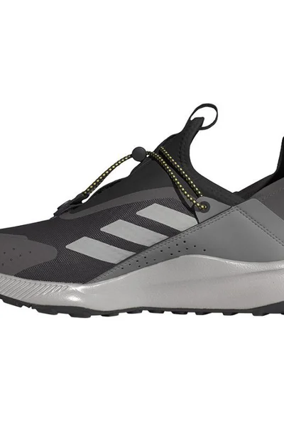 ADIDAS Terrex Voyager Pánská Trekingová Obuv Šedá