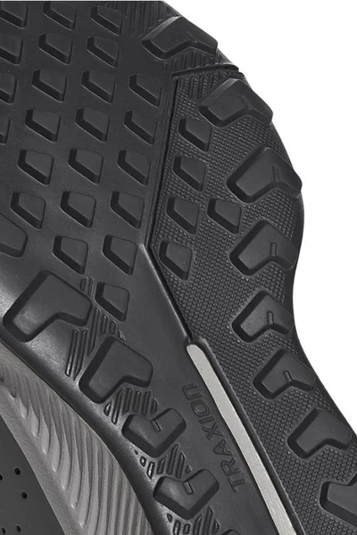 ADIDAS Terrex Voyager Pánská Trekingová Obuv Šedá