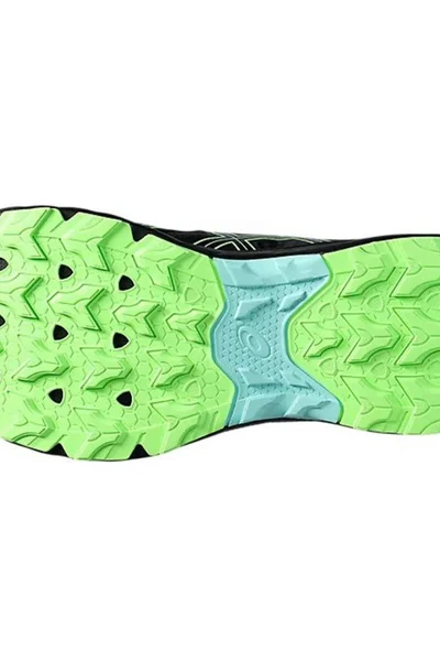 Voděodolné běžecké boty pro muže Asics Gek Venture 9