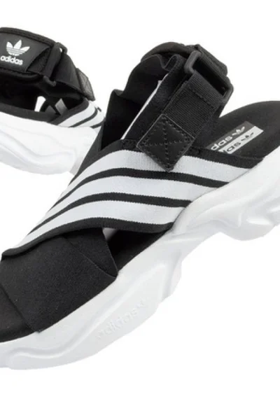 Adidas Dámské Letní Sandály Magmur