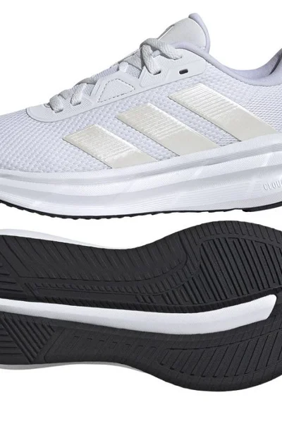 ADIDAS Galaxy Dámské Běžecké Boty - Bílé