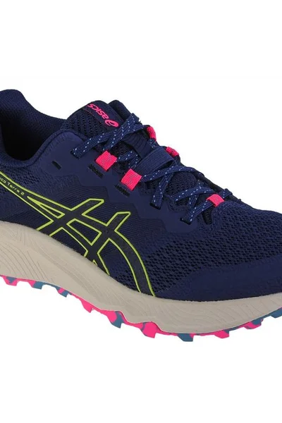 Terénní běžecké boty Asics Gel-Trabuco Terra pro ženy