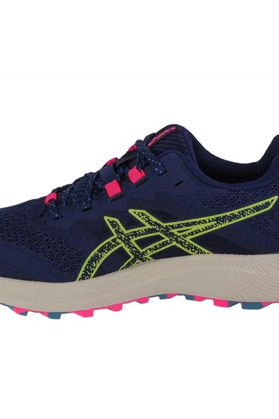 Terénní běžecké boty Asics Gel-Trabuco Terra pro ženy