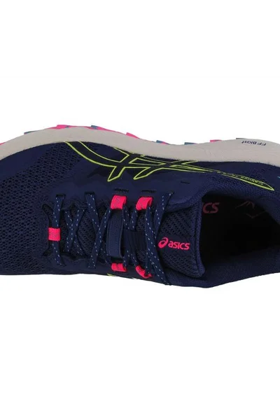 Terénní běžecké boty Asics Gel-Trabuco Terra pro ženy