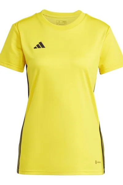 Adidas Dámský Fotbalový Dres s Aeroready Technologií