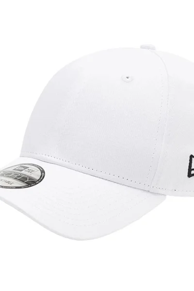 Kšiltovka New Era Flag Cap - bílá s potiskem