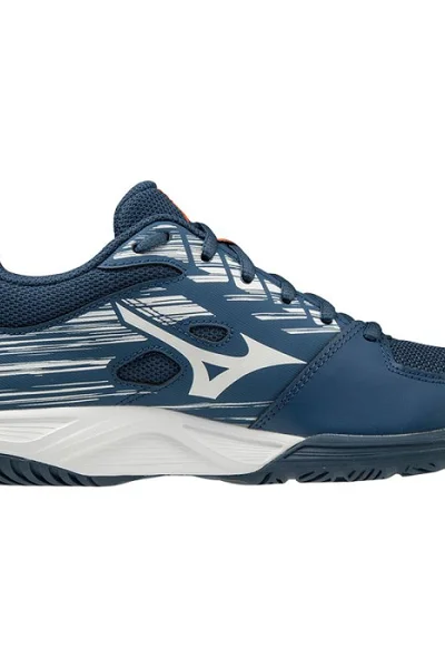 Juniorské sálové boty Mizuno Wave Stealth Star