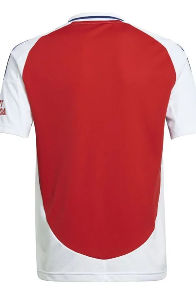 Domácí fotbalový dres Adidas Arsenal London Jr