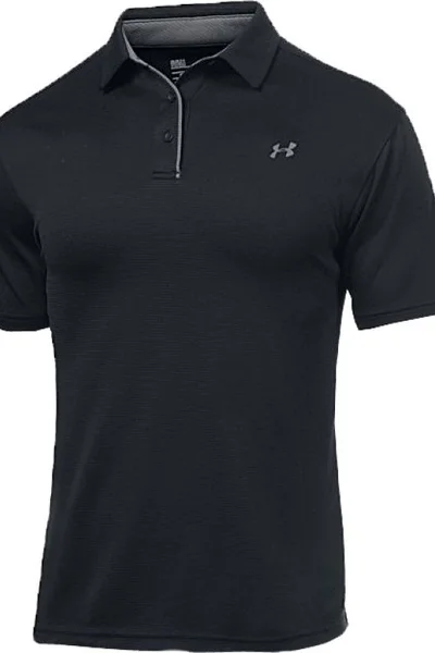 Under Armour Tech Polo - pánská sportovní polokošile