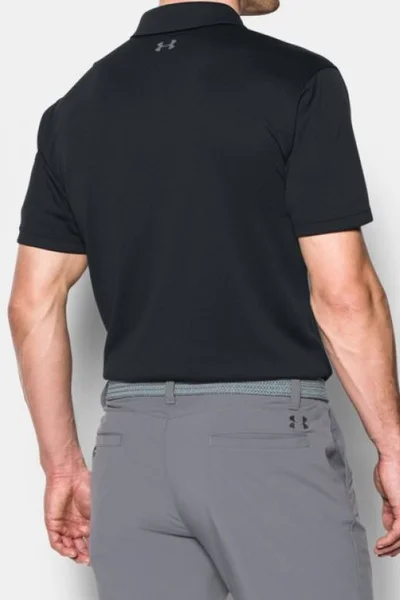 Under Armour Tech Polo - pánská sportovní polokošile