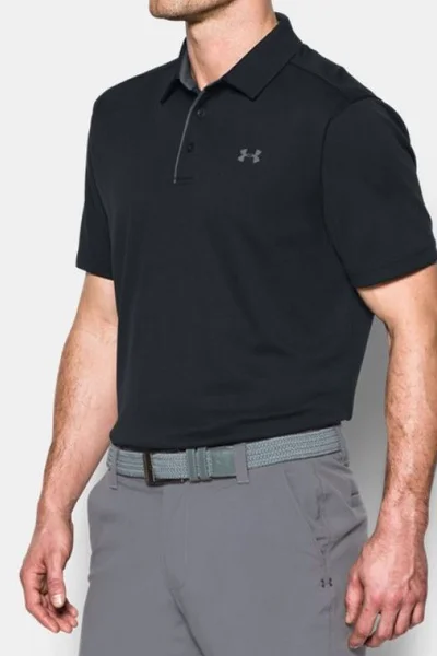 Under Armour Tech Polo - pánská sportovní polokošile