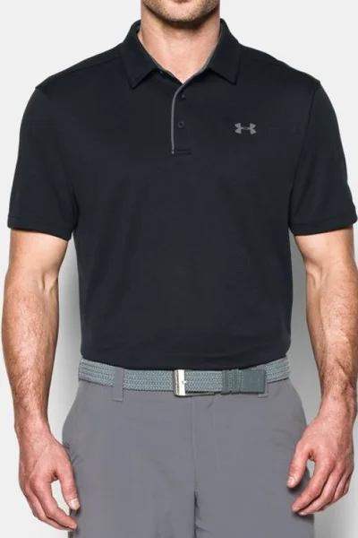 Under Armour Tech Polo - pánská sportovní polokošile