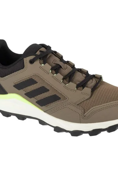 Adidas Terrex Tracerocker Trail Pánské Zelené Běžecké Boty