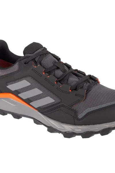 Boty adidas Terrex Tracerocker GTX Trail černé pro muže