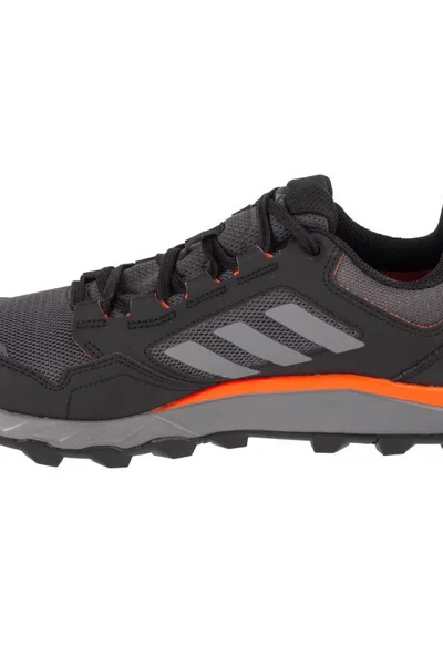 Boty adidas Terrex Tracerocker GTX Trail černé pro muže