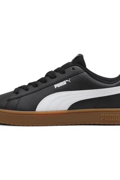 Sportovní boty Puma Rickie Classic M pro muže černé