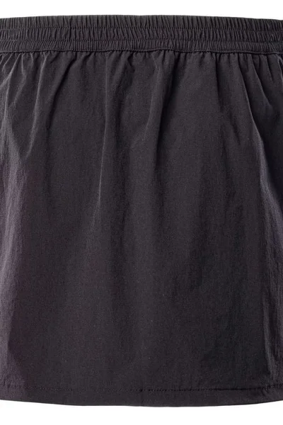 Dámská sukně s vestavěnými šortkami a reflexními prvky - Elbrus
