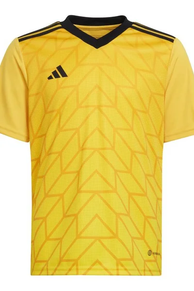 ADIDAS Juniorské Tričko Team Icon