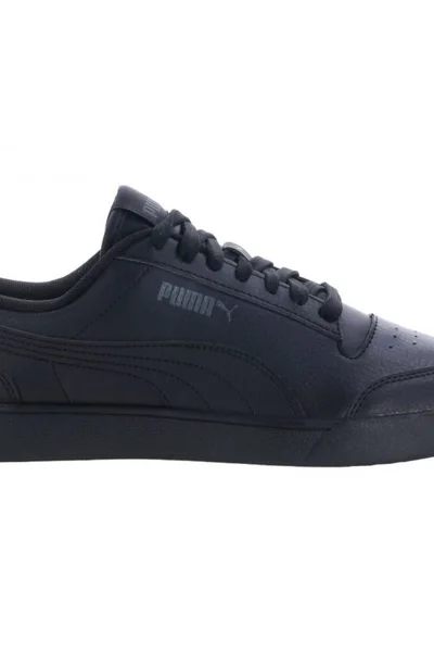 Pánské černé sportovní tenisky Puma Shiffle M