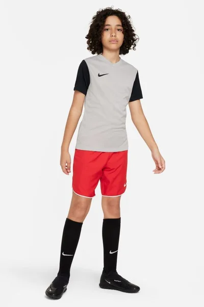 Juniorské tričko Nike Dri-Fit Tiempo Premier