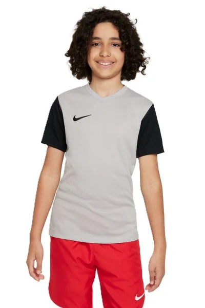 Juniorské tričko Nike Dri-Fit Tiempo Premier