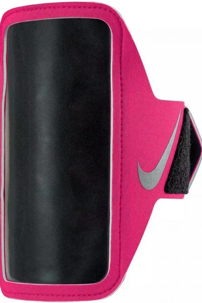 Běžecké pouzdro na mobil na ruku Nike