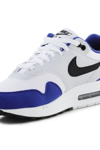 Legendární tenisky Nike Air Max 1 s inovativním odpružením