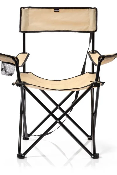 Kompaktní turistická židle Meteor Seza