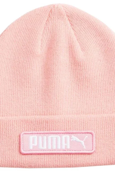 Zimní dětská čepice Puma Classic Cuff Beanie