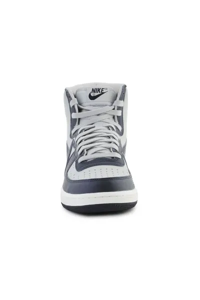 Retro basketbalové boty Nike Terminator High