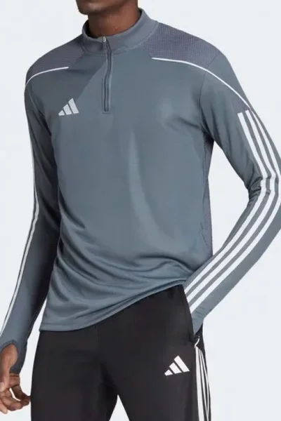 Pánská mikina Tiro 23 League Training Top Adidas