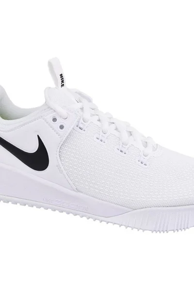 Nike Air Zoom Hyperace Pánská Sportovní Obuv Bílá