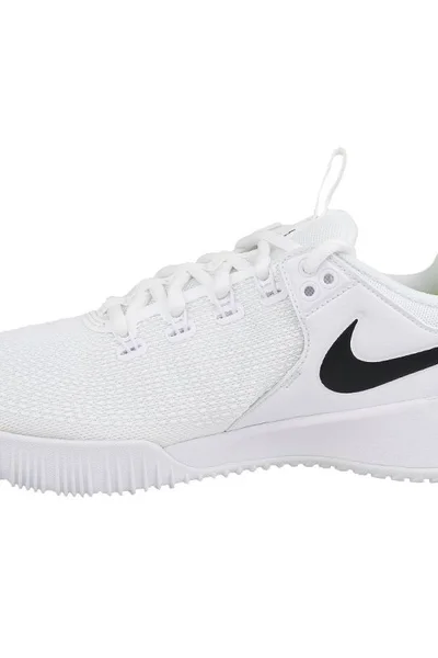 Nike Air Zoom Hyperace Pánská Sportovní Obuv Bílá