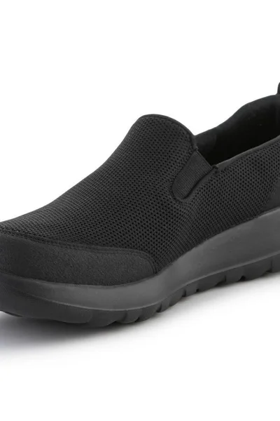 Pánské boty Skechers Go Walk Clinched