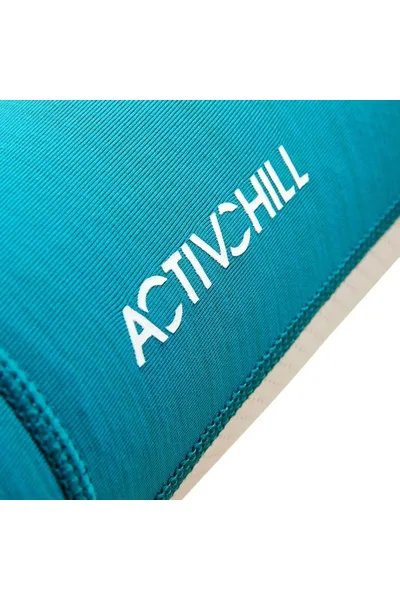 Kompresní návleky Reebok Activchill Rasl-13026GN