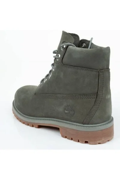 Dámské boty Timberland Icon 6-Inch Premium W TBA1VD7