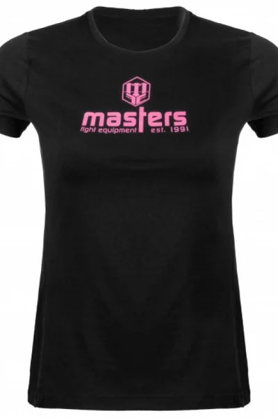 Dámské tričko Masters Basic