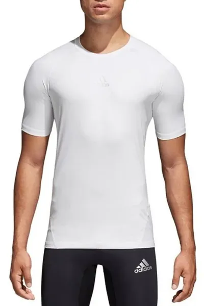 Kompresní tričko pro pány - Adidas SST