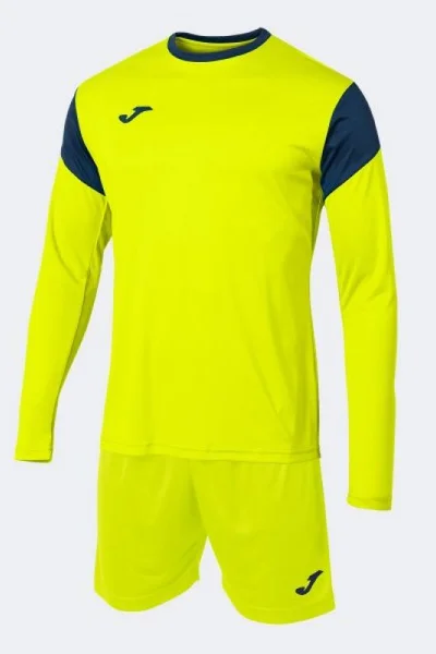 Joma Phoenix GK - Brankářská souprava tričko + šortky