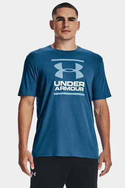 Sportovní tričko Under Armour M
