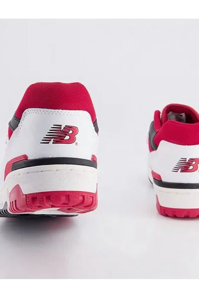 Retro basketbalové boty NB550 - New Balance