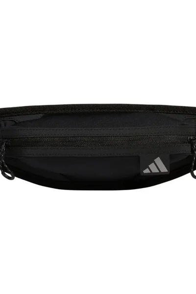 Ledvinka adidas Running Waist Bag s reflexními detaily