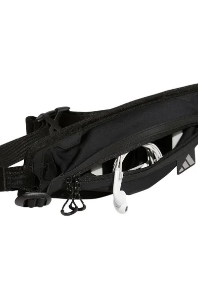 Ledvinka adidas Running Waist Bag s reflexními detaily