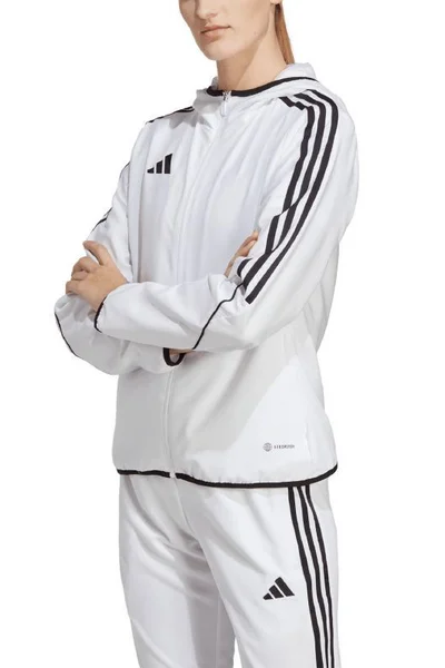 Dámská větrovka Tiro League Adidas