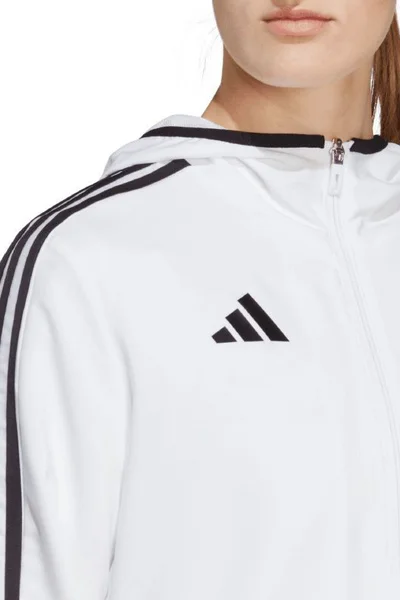 Dámská větrovka Tiro League Adidas