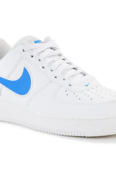 Kožené pánské tenisky Nike Air Force 1 '07