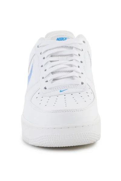 Kožené pánské tenisky Nike Air Force 1 '07