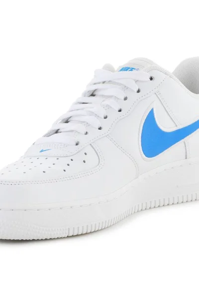 Kožené pánské tenisky Nike Air Force 1 '07