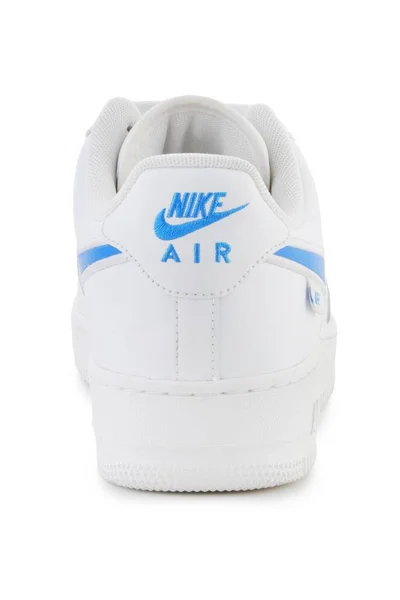 Kožené pánské tenisky Nike Air Force 1 '07