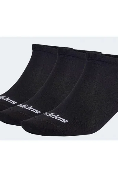 Sportovní ponožky s podpůrnou konstrukcí - ADIDAS